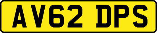 AV62DPS