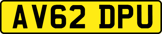 AV62DPU