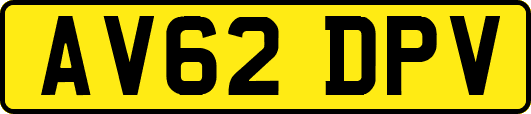 AV62DPV