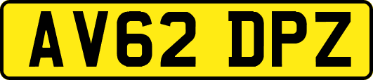AV62DPZ