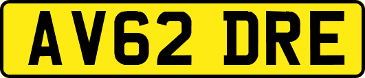 AV62DRE