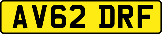 AV62DRF