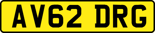 AV62DRG