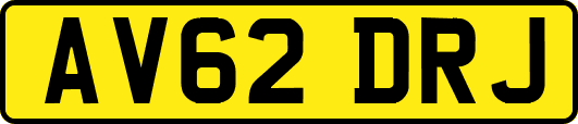 AV62DRJ