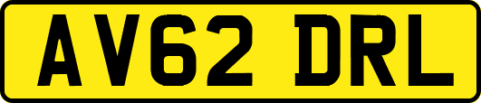 AV62DRL