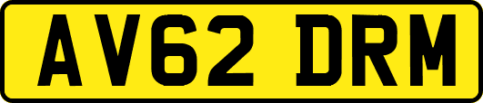 AV62DRM
