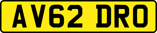 AV62DRO