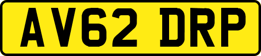AV62DRP