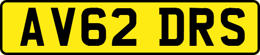 AV62DRS