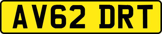AV62DRT