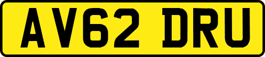 AV62DRU