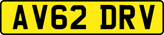 AV62DRV