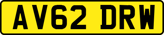 AV62DRW