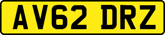 AV62DRZ