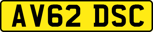 AV62DSC