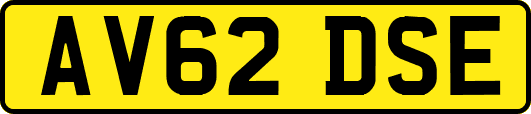 AV62DSE