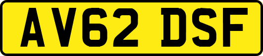 AV62DSF