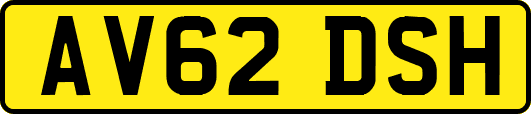 AV62DSH