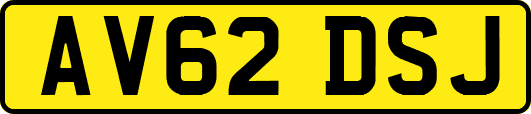 AV62DSJ