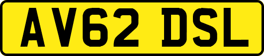AV62DSL