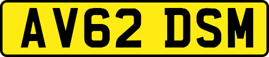 AV62DSM