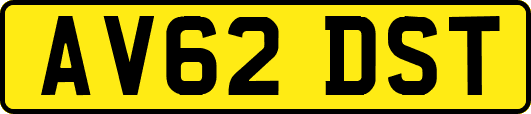 AV62DST