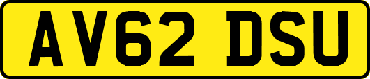 AV62DSU