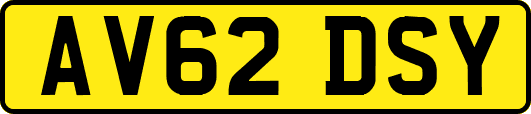 AV62DSY
