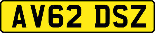 AV62DSZ