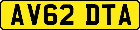AV62DTA