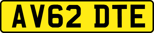 AV62DTE