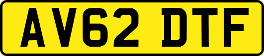 AV62DTF