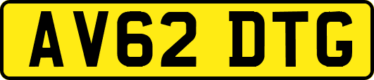 AV62DTG