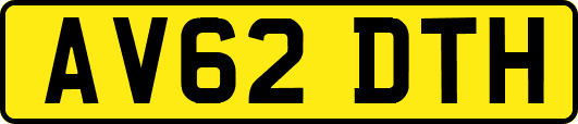 AV62DTH