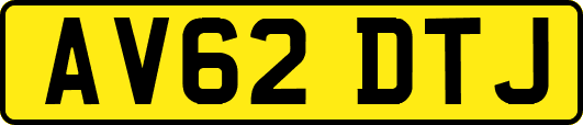 AV62DTJ