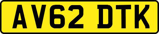 AV62DTK