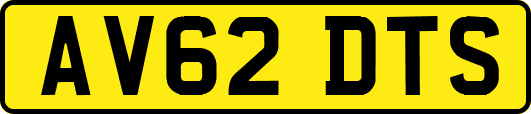 AV62DTS