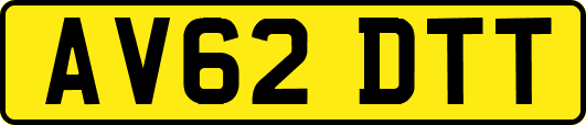 AV62DTT