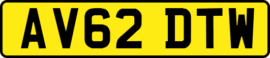 AV62DTW