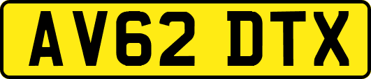 AV62DTX