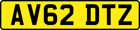 AV62DTZ