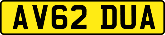 AV62DUA