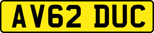 AV62DUC