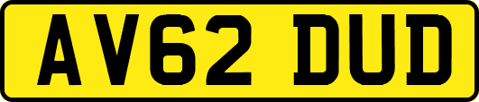 AV62DUD
