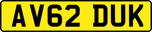 AV62DUK