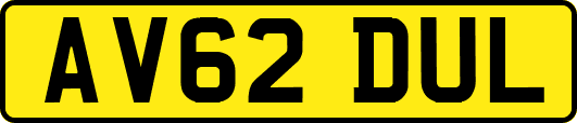 AV62DUL