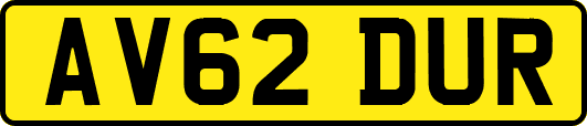 AV62DUR