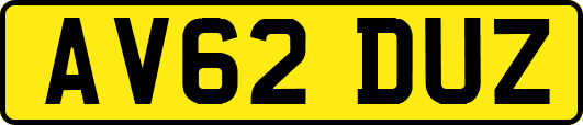 AV62DUZ
