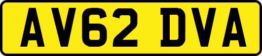 AV62DVA