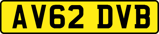 AV62DVB